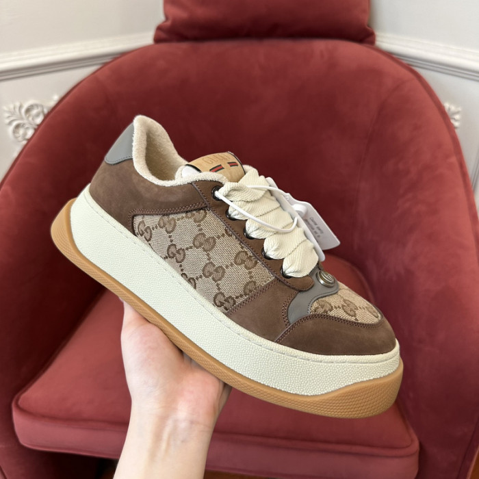 GUCC* SNEAKER GC157