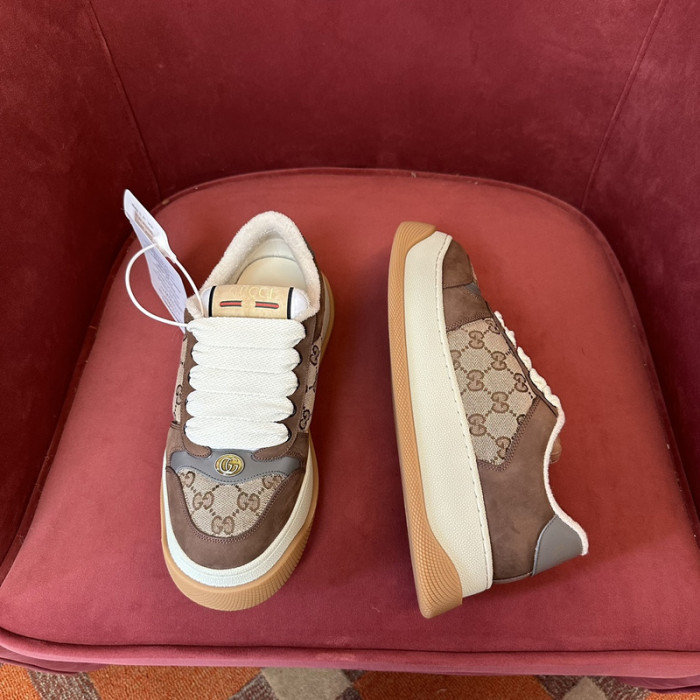 GUCC* SNEAKER GC157