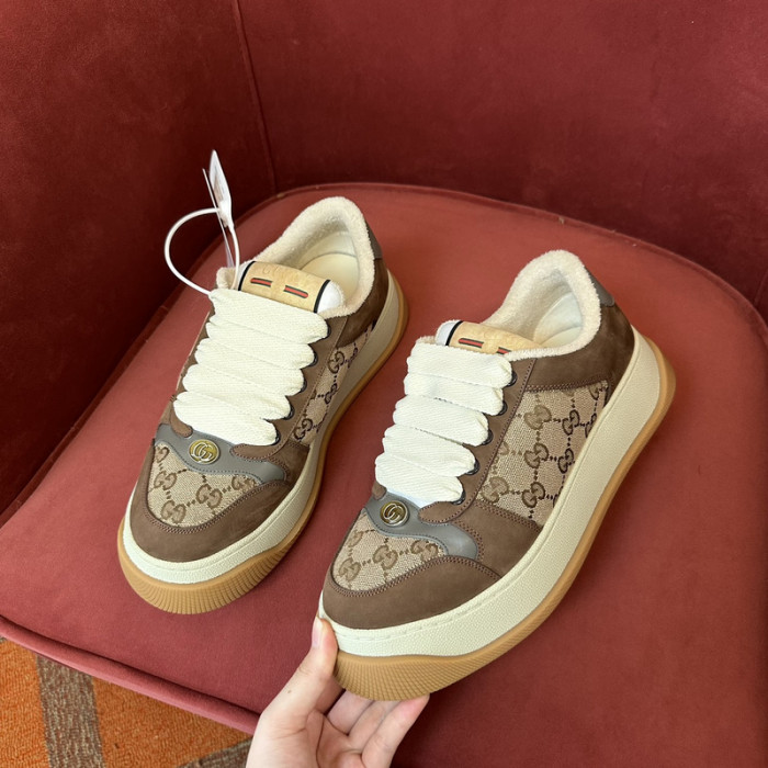 GUCC* SNEAKER GC157