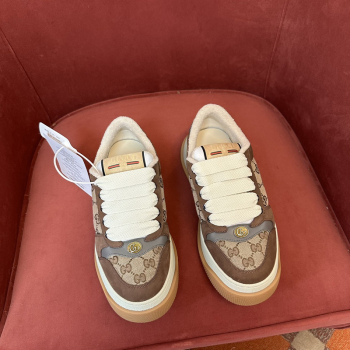 GUCC* SNEAKER GC157