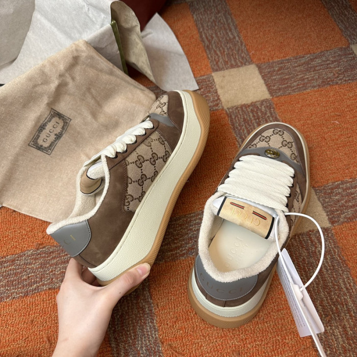 GUCC* SNEAKER GC157