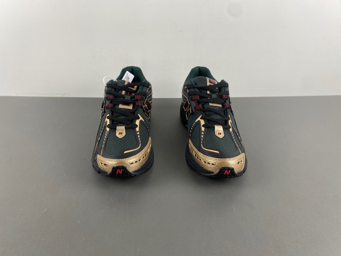 New Balance 1906R Kith Black M1906RKS