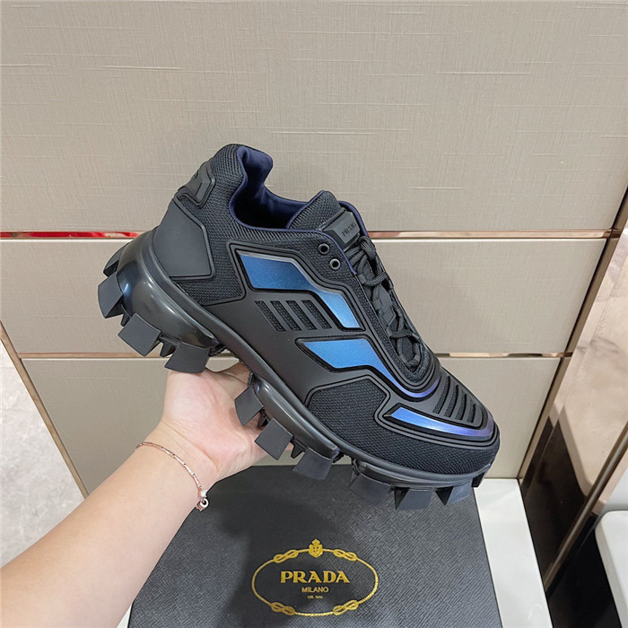 PRAD* SNEAKERS
