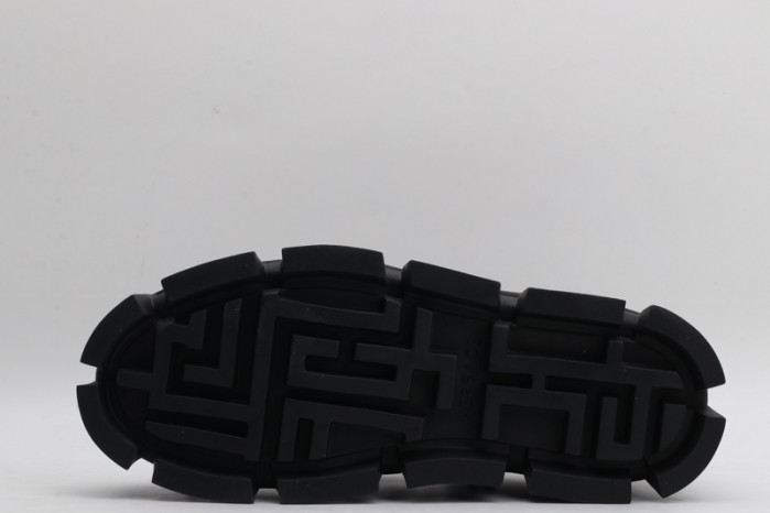 VERSACE SNEAKERS V022