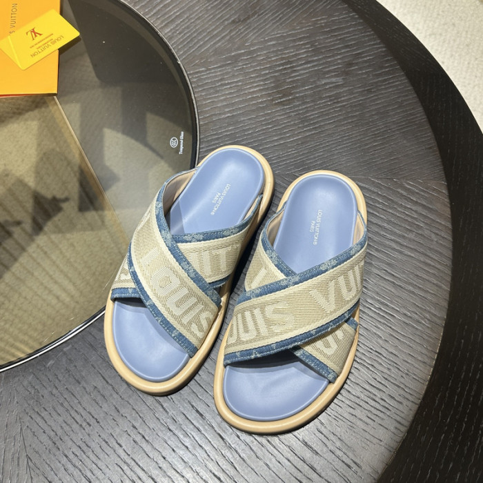 L&V sandal 125