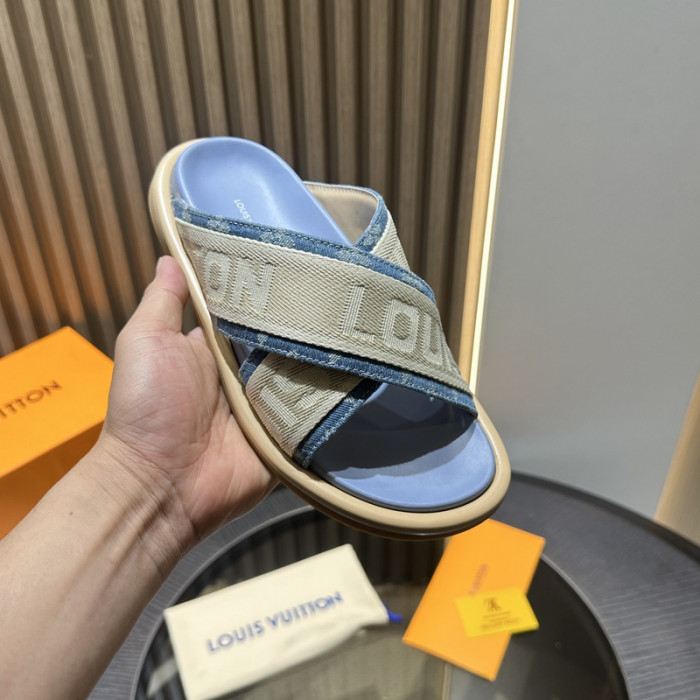 L&V sandal 125