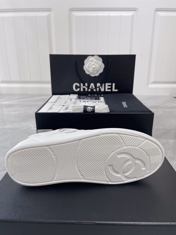 Chane* Shoes C000087