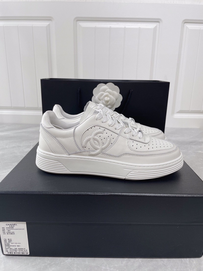 Chane* Shoes C000087