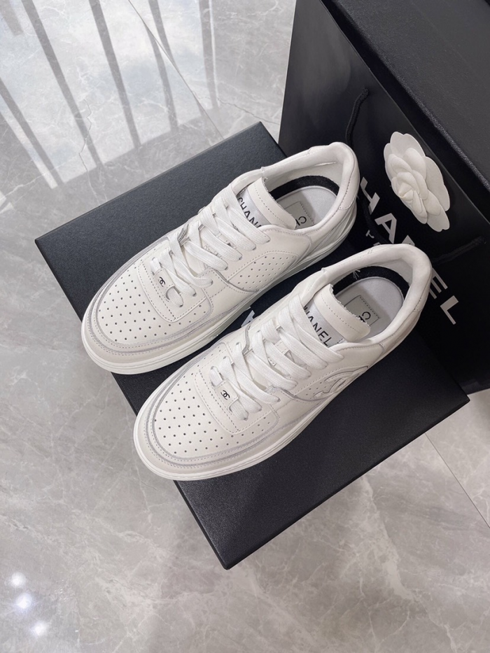 Chane* Shoes C000087
