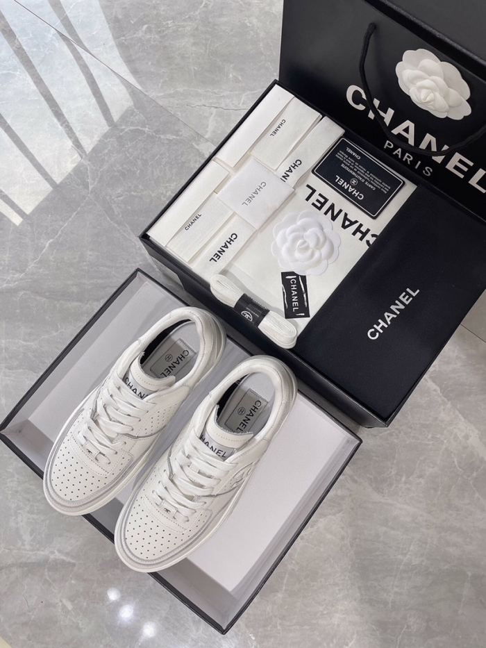 Chane* Shoes C000087