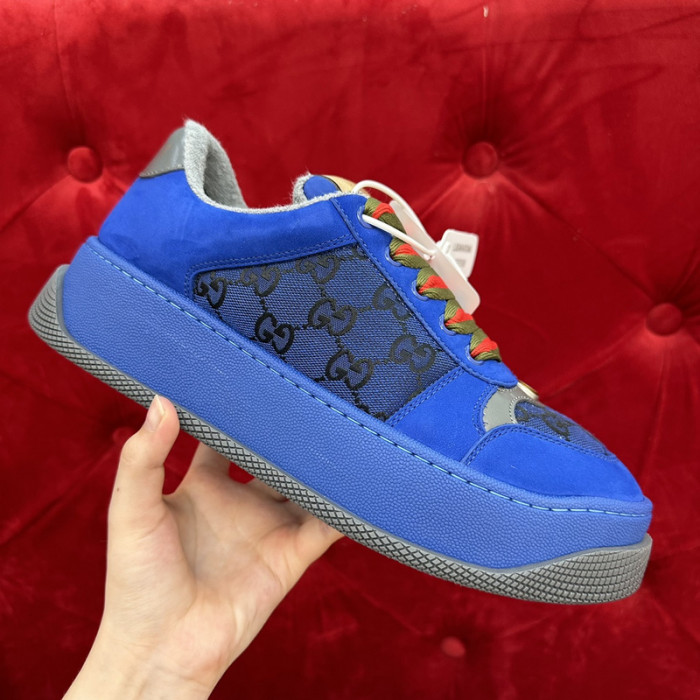 GUCC* SNEAKER GC160