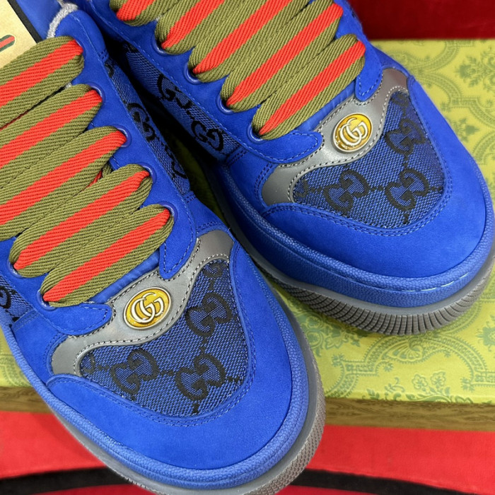GUCC* SNEAKER GC160