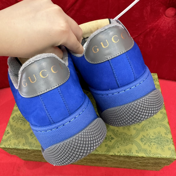 GUCC* SNEAKER GC160