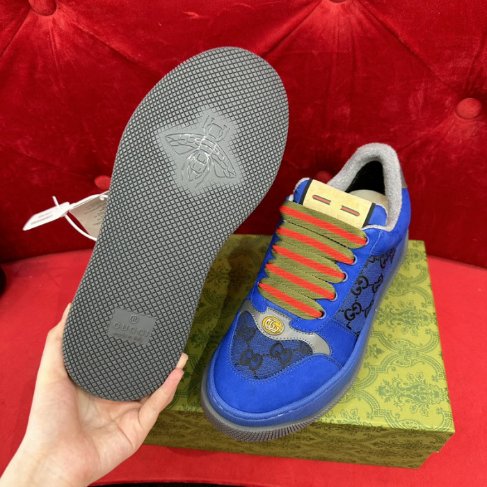 GUCC* SNEAKER GC160