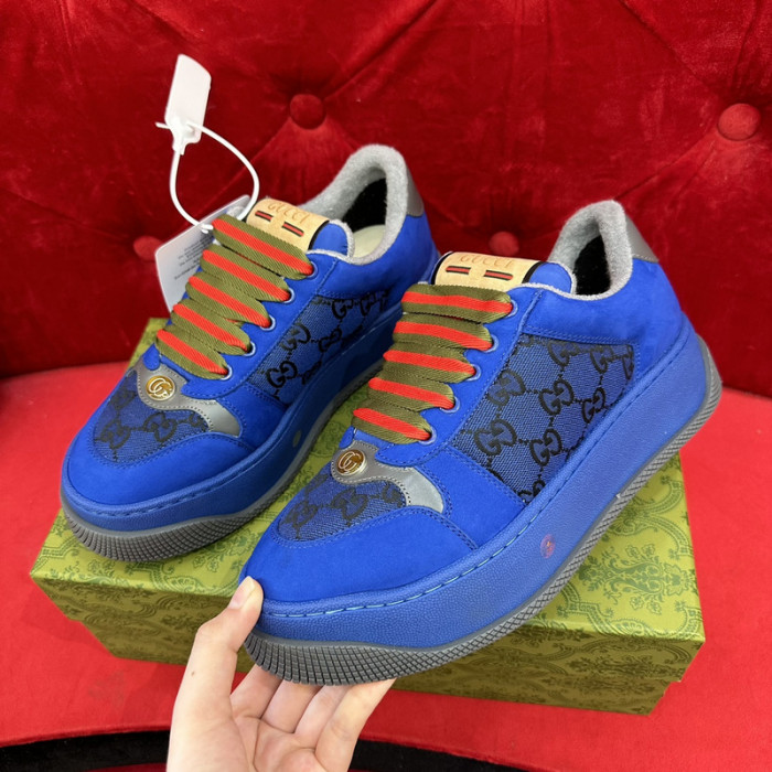 GUCC* SNEAKER GC160