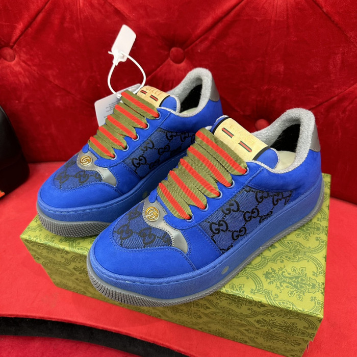 GUCC* SNEAKER GC160