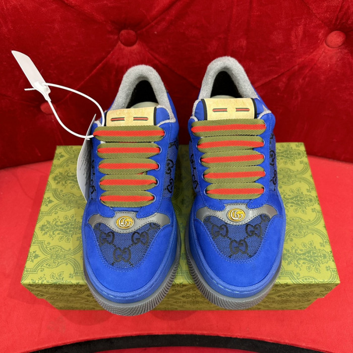 GUCC* SNEAKER GC160