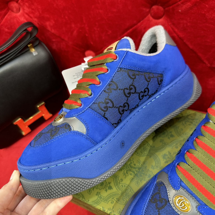 GUCC* SNEAKER GC160