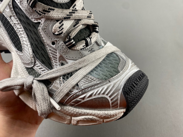 BALENCIAGA 3XL SNEAKER W3XGM 1190