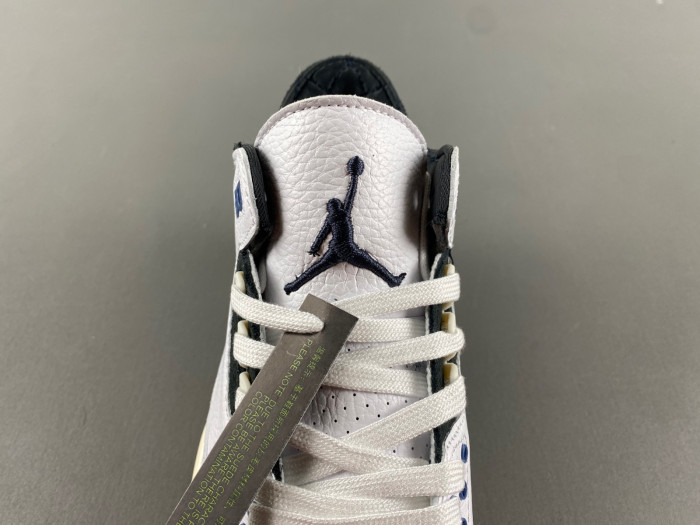 Air Jordan 3 Retro OG SP Diffused Blue HV8571-100