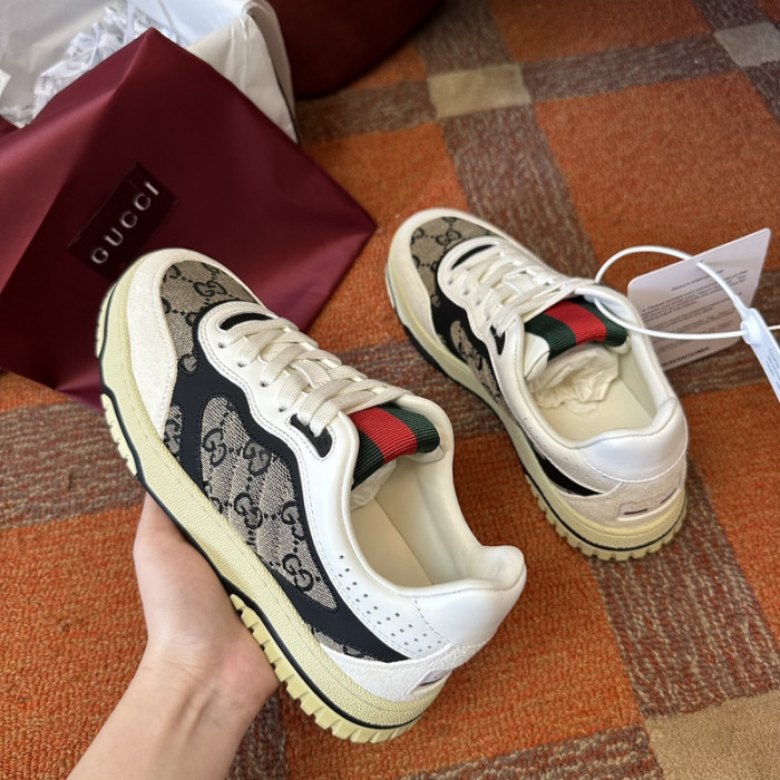 GUCC* SNEAKER GC130
