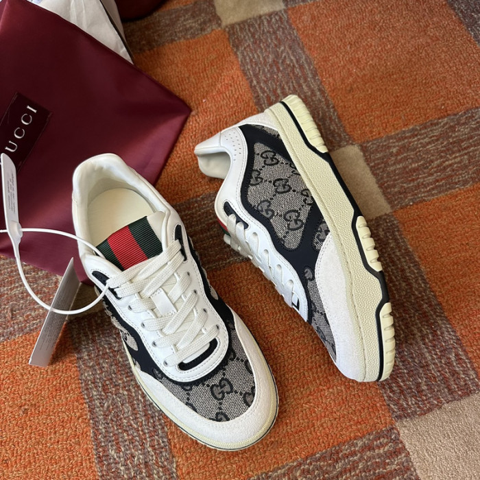 GUCC* SNEAKER GC130