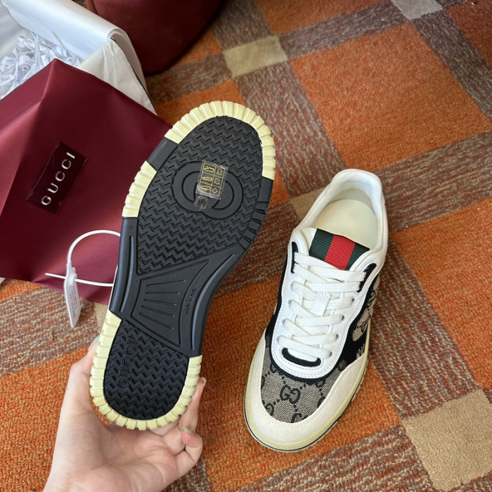 GUCC* SNEAKER GC130