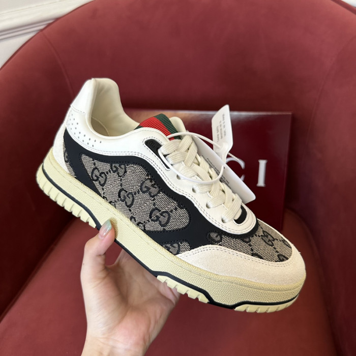 GUCC* SNEAKER GC130