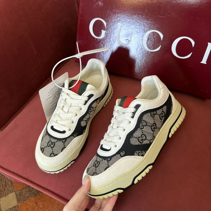 GUCC* SNEAKER GC130