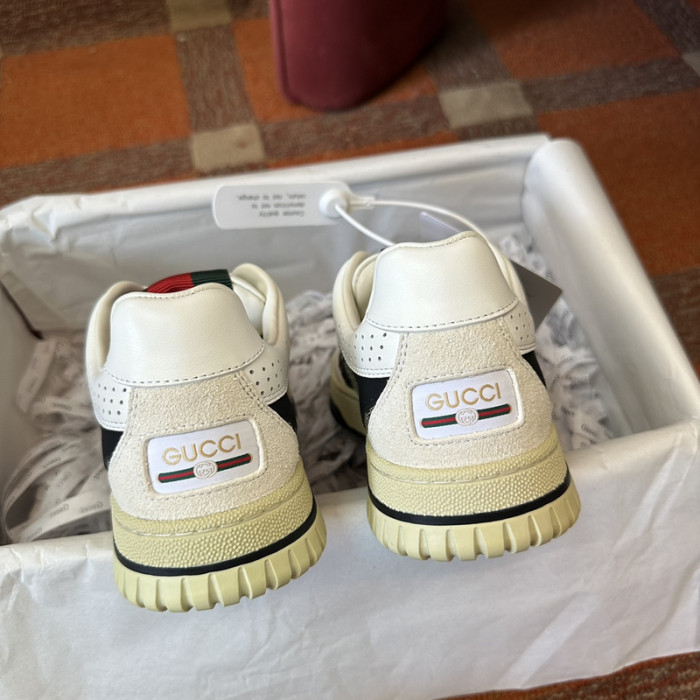 GUCC* SNEAKER GC130