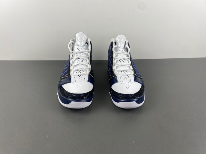Air Jordan 23 Motorsports 318376-011