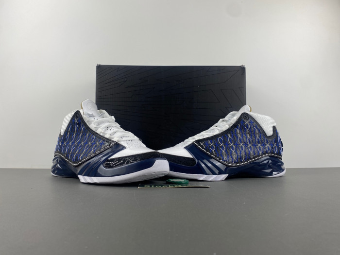 Air Jordan 23 Motorsports 318376-011