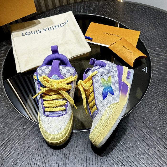 LV snekaers L0000589