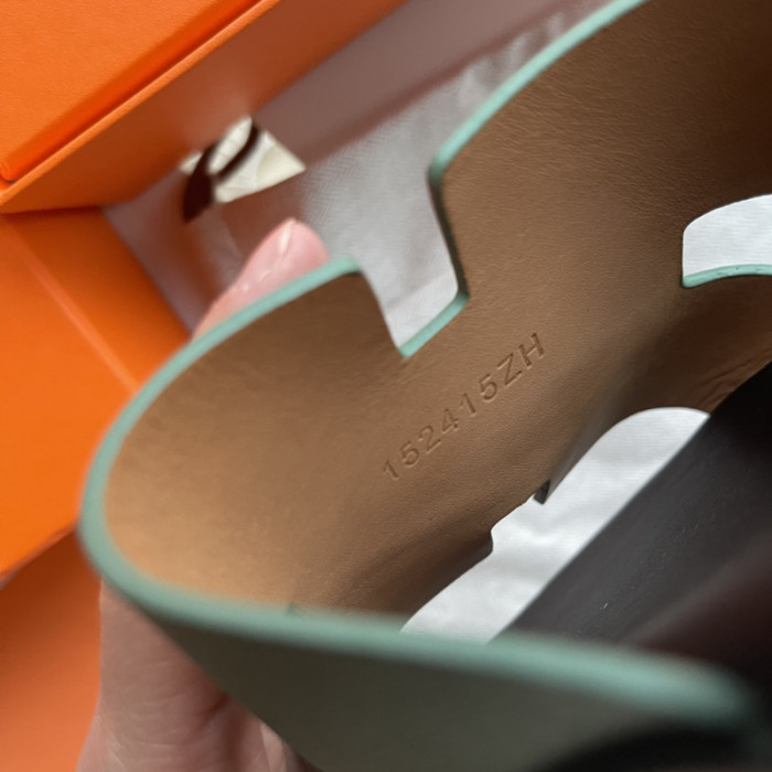 Herme* Sandal HS138