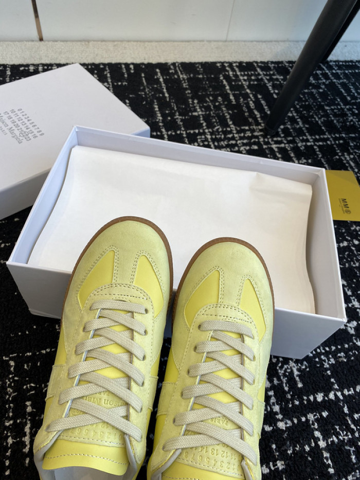 MAISON MARGIELA CALFSKIN S57WS0292