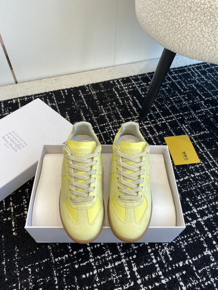 MAISON MARGIELA CALFSKIN S57WS0292