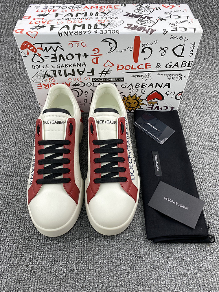 DG Sneaker DG52