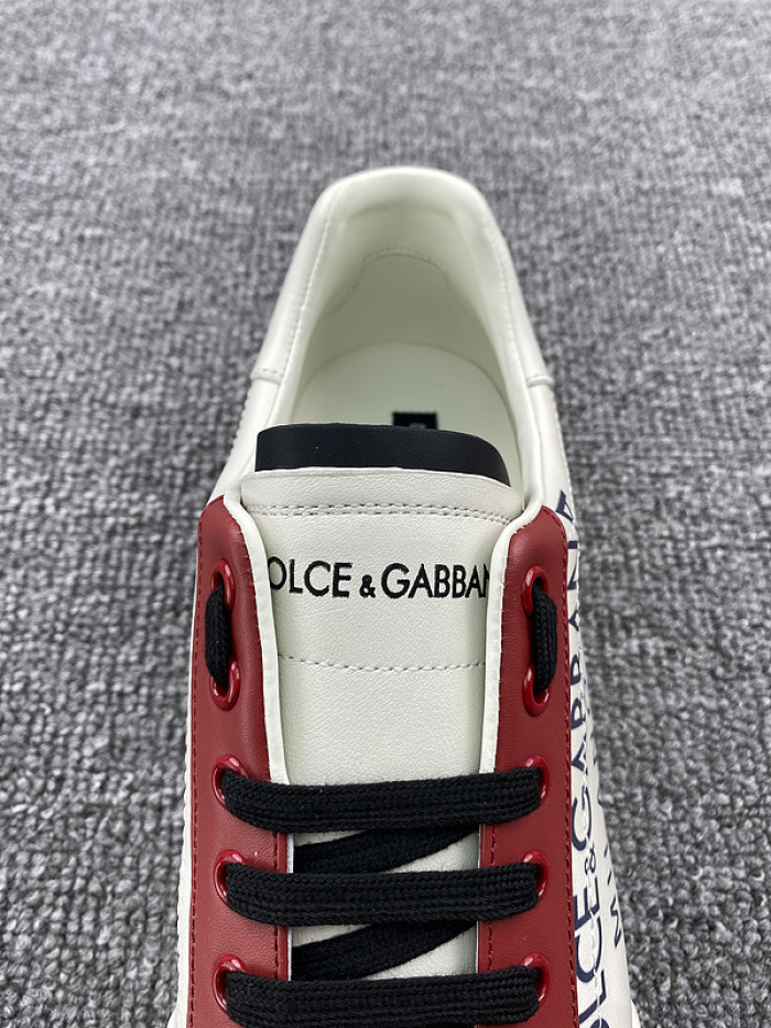 DG Sneaker DG52