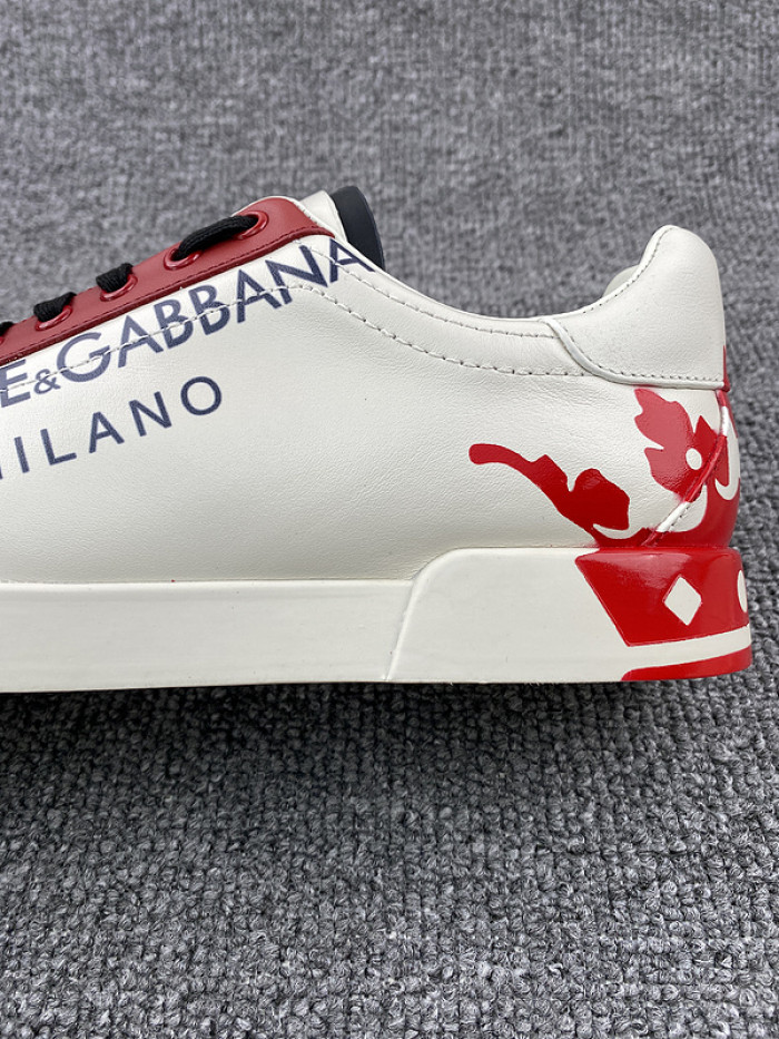 DG Sneaker DG52