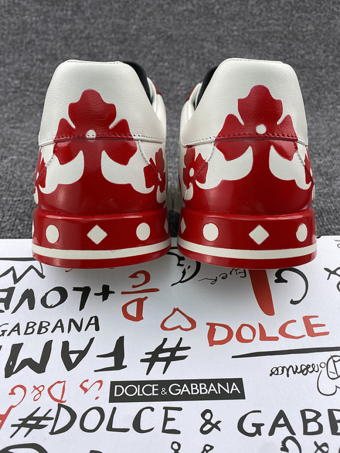 DG Sneaker DG52