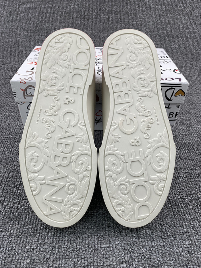 DG Sneaker DG52