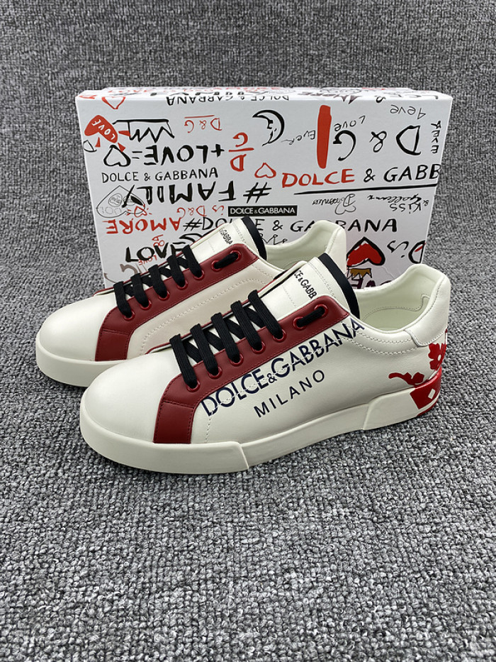 DG Sneaker DG52