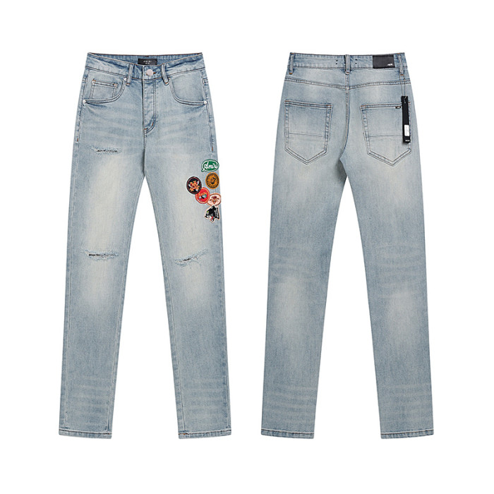 AM1RI Jeans AM002