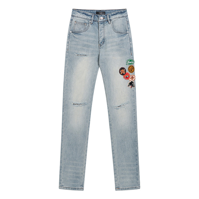 AM1RI Jeans AM002