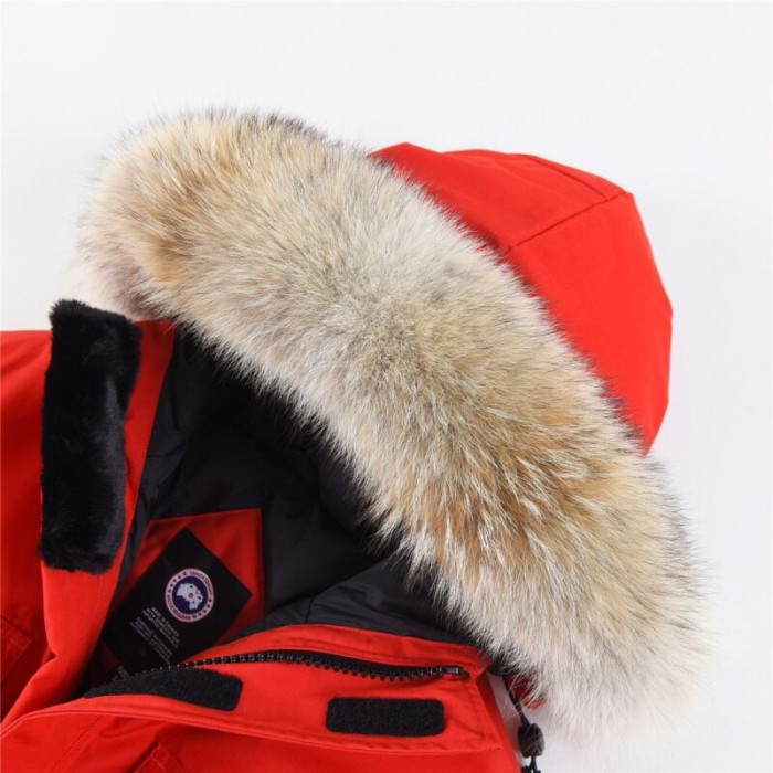 Canada G00SE JACKET CG30