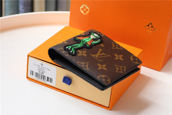 L&V WALLET WA15