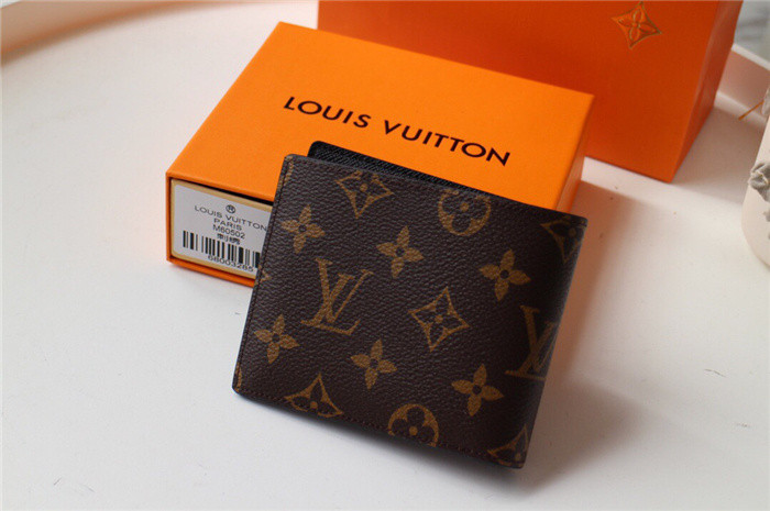 L&V WALLET WA15