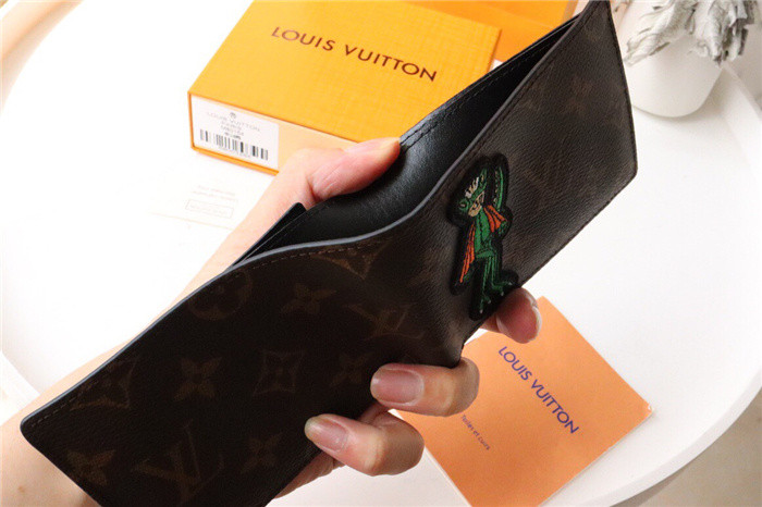 L&V WALLET WA15