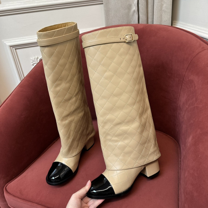 Chane* Boots C000069