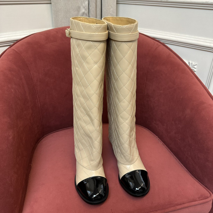 Chane* Boots C000069